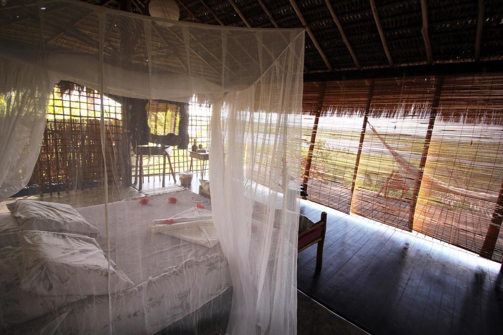 Art Jungle Hotel Itacare Luaran gambar