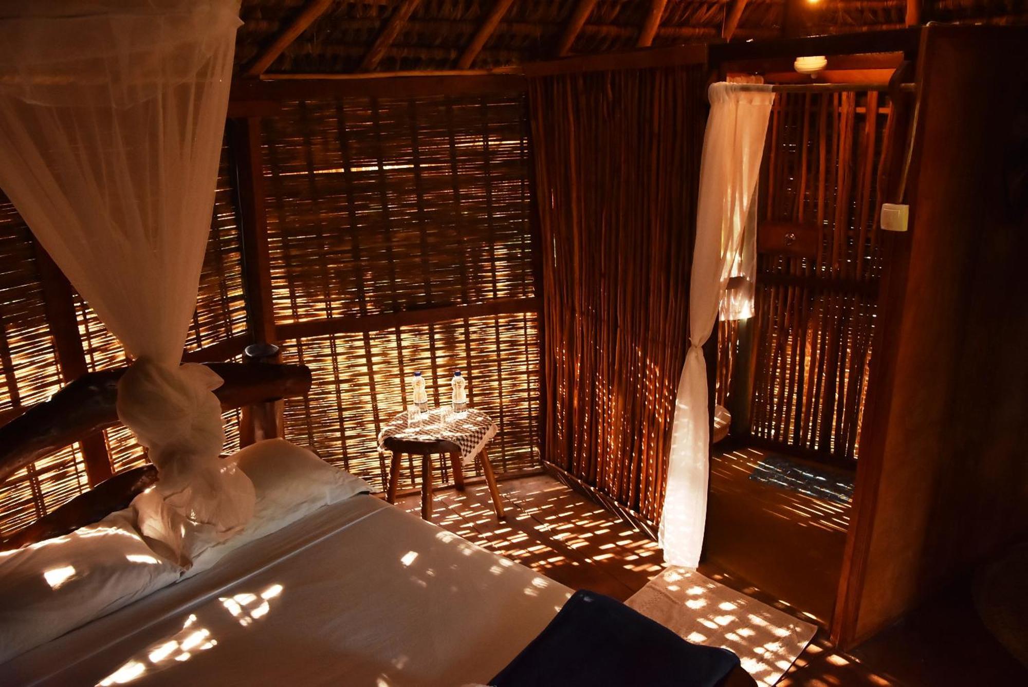 Art Jungle Hotel Itacare Luaran gambar