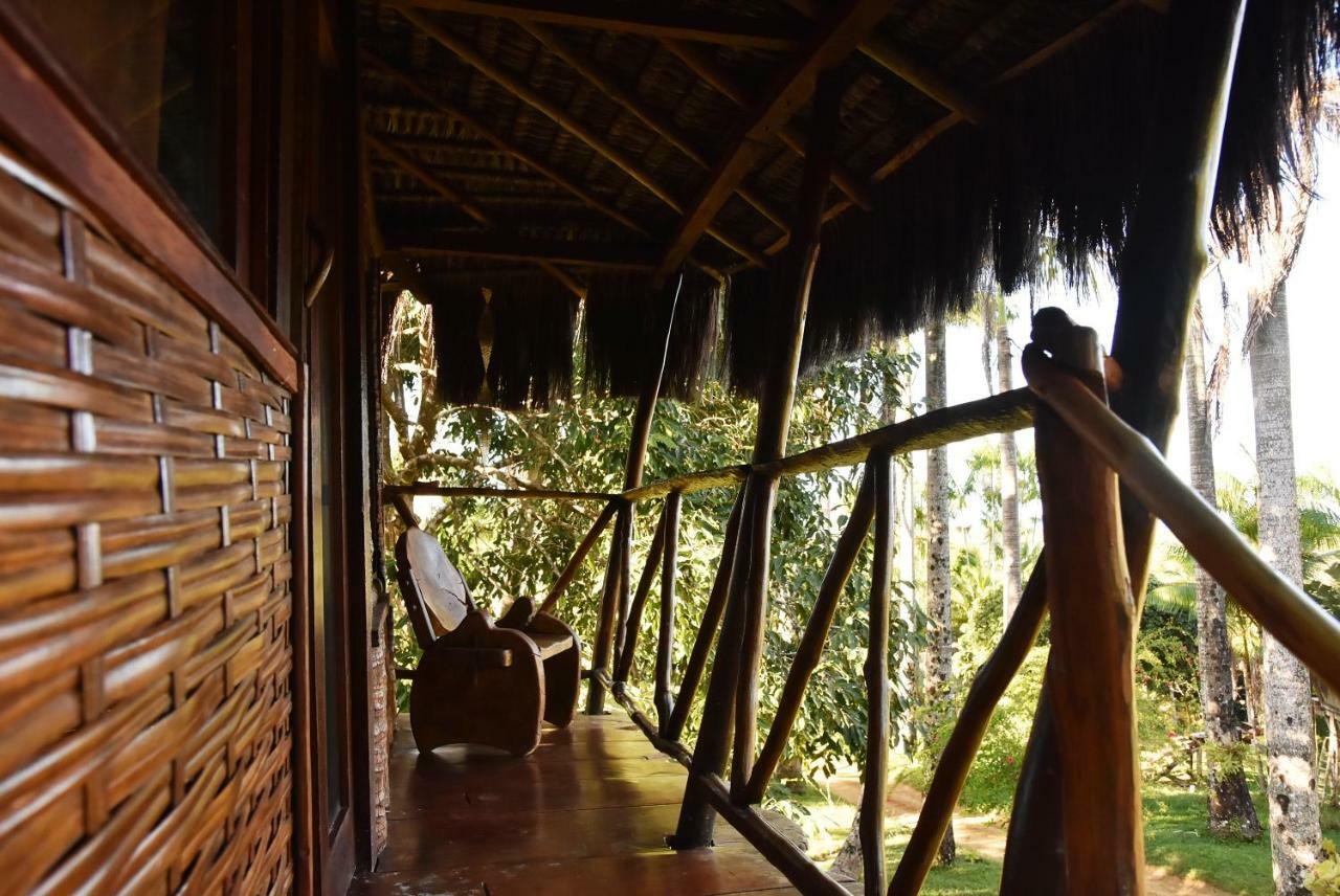 Art Jungle Hotel Itacare Luaran gambar
