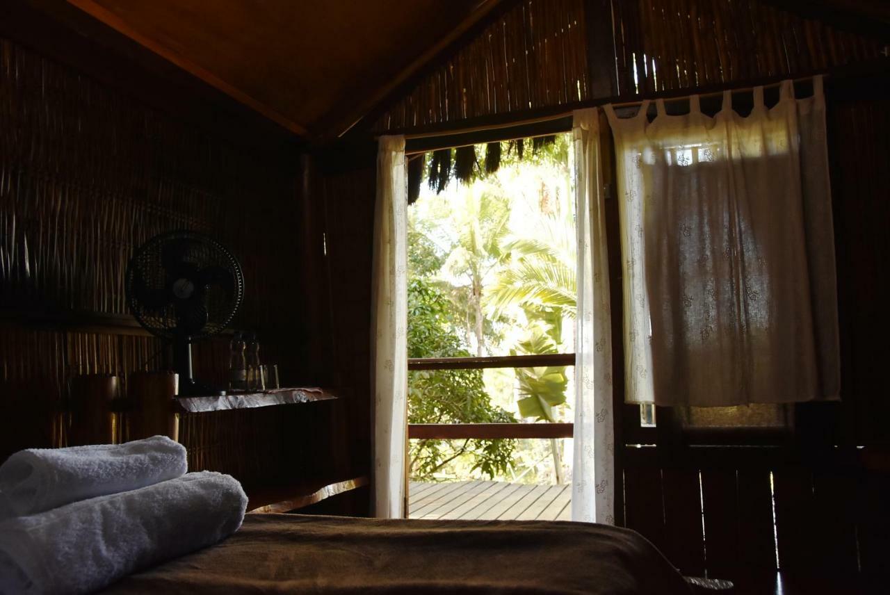 Art Jungle Hotel Itacare Luaran gambar